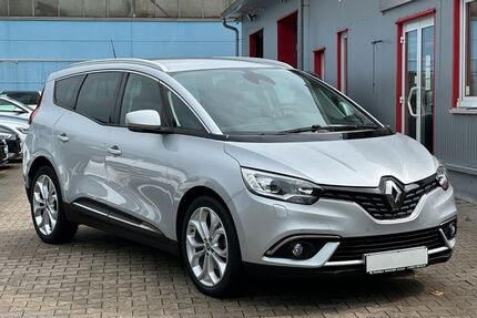 Renault Grand Scenic Gebrauchtwagen