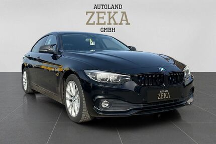 BMW 418 Gebrauchtwagen