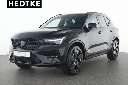 Volvo XC40 Gebrauchtwagen