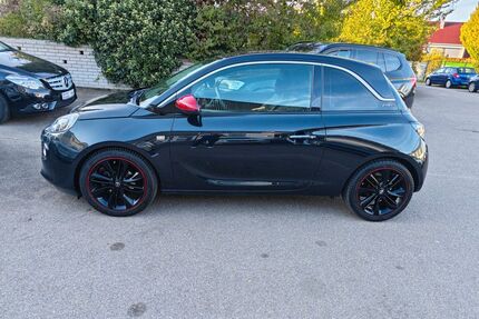 Opel Adam Gebrauchtwagen