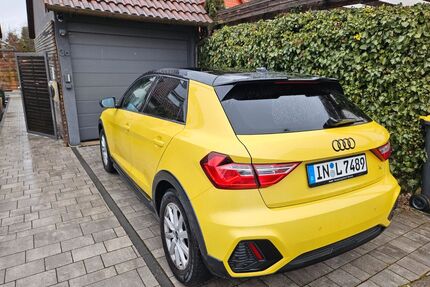 Audi A1 Gebrauchtwagen