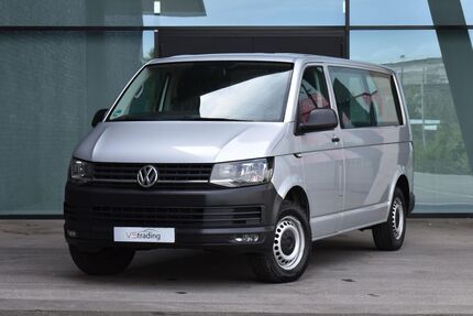 VW T6 Transporter Gebrauchtwagen