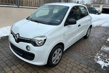 Renault Twingo Gebrauchtwagen