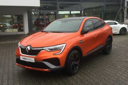 Renault Arkana Gebrauchtwagen