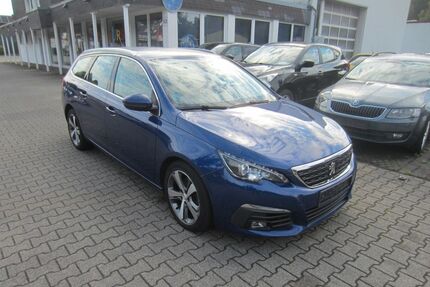 Peugeot 308 Gebrauchtwagen