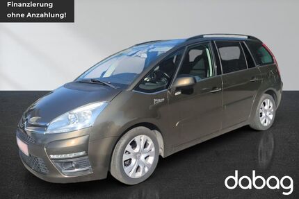 Citroen Grand C4 Picasso / SpaceTourer Gebrauchtwagen