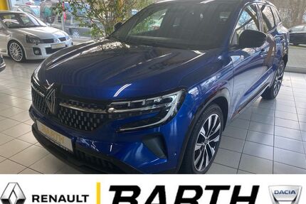 Renault Austral Gebrauchtwagen
