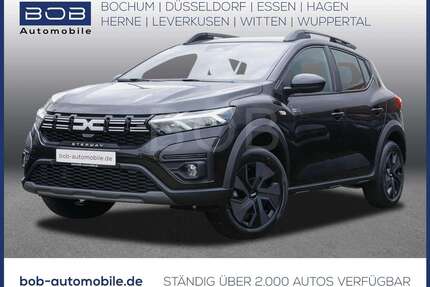 Dacia Sandero Gebrauchtwagen