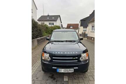 Land Rover Discovery Gebrauchtwagen