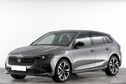 Skoda Scala Gebrauchtwagen