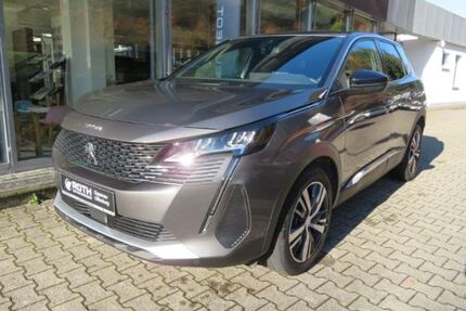 Peugeot 3008 Gebrauchtwagen