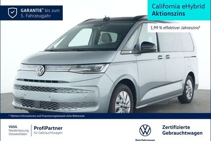 VW T7 California Gebrauchtwagen