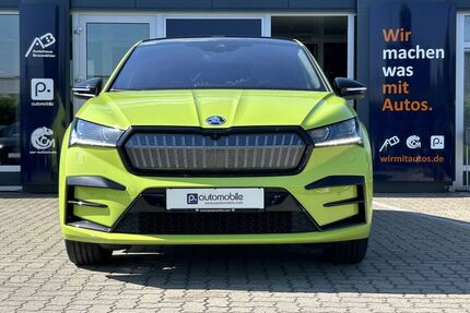 Skoda Enyaq Gebrauchtwagen