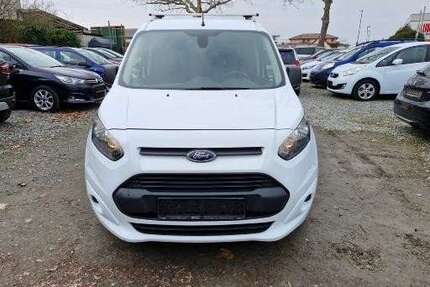 Ford Transit Connect Gebrauchtwagen