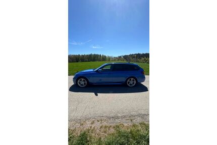 BMW 335 Gebrauchtwagen