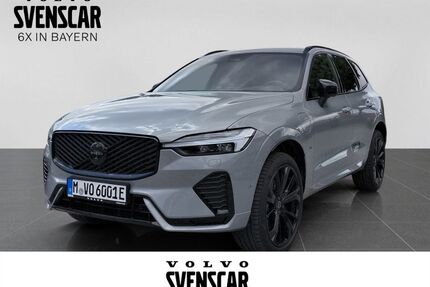 Volvo XC60 Gebrauchtwagen