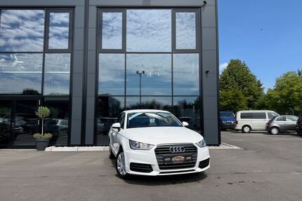 Audi A1 Gebrauchtwagen
