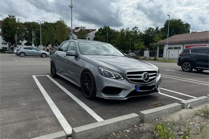 Mercedes-Benz E 500 Gebrauchtwagen