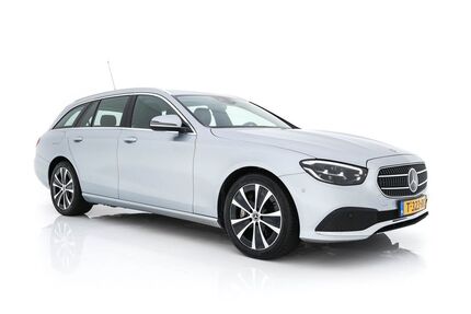 Mercedes-Benz E 300 Gebrauchtwagen
