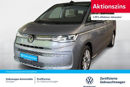 VW T7 Multivan Gebrauchtwagen
