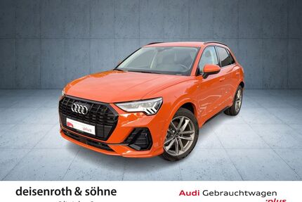 Audi Q3 Gebrauchtwagen