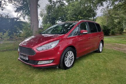 Ford Galaxy Gebrauchtwagen