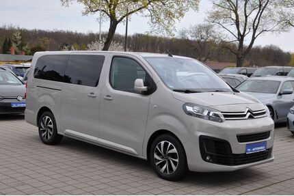 Citroen SpaceTourer Gebrauchtwagen