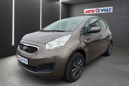 Kia Venga Gebrauchtwagen