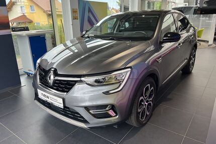 Renault Arkana Gebrauchtwagen