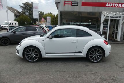 VW Beetle Gebrauchtwagen