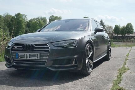 Audi S4 Gebrauchtwagen