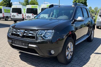 Dacia Duster Gebrauchtwagen