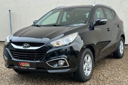 Hyundai ix35 Gebrauchtwagen