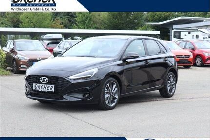 Hyundai i30 Gebrauchtwagen