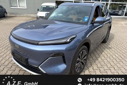 Geely Starray EM-i Gebrauchtwagen