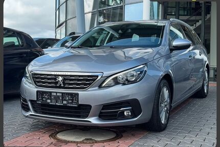 Peugeot 308 Gebrauchtwagen