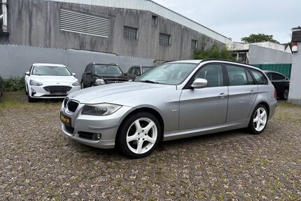 BMW 318 Gebrauchtwagen