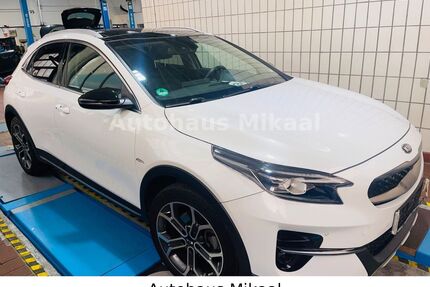 Kia XCeed Gebrauchtwagen