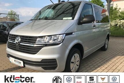 VW T6 Kombi Gebrauchtwagen