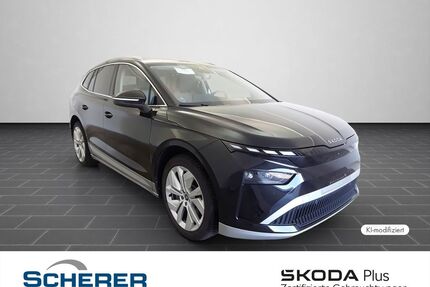 Skoda Enyaq Gebrauchtwagen