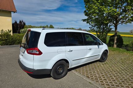 Ford Galaxy Gebrauchtwagen