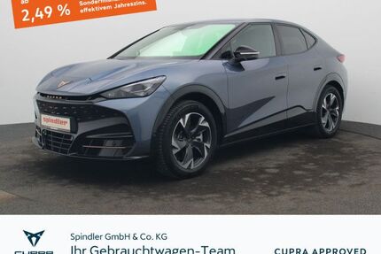 Cupra Tavascan Gebrauchtwagen