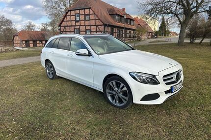 Mercedes-Benz C 250 Gebrauchtwagen