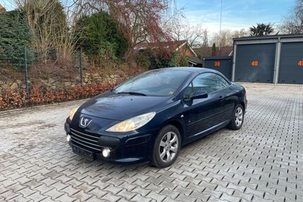 Peugeot 307 Gebrauchtwagen
