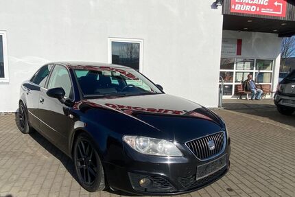 Seat Exeo Gebrauchtwagen