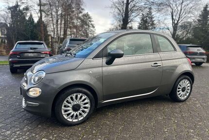 Fiat 500 Gebrauchtwagen