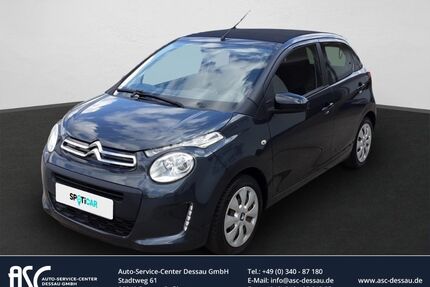 Citroen C1 Gebrauchtwagen