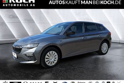 Skoda Scala Gebrauchtwagen