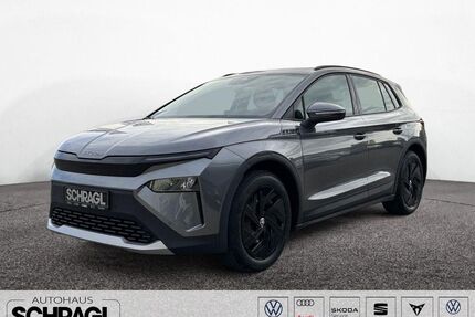 Skoda Elroq Gebrauchtwagen