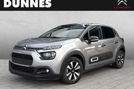 Citroen C3 Gebrauchtwagen